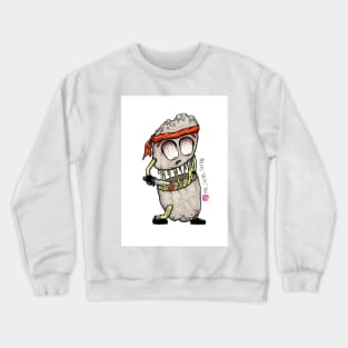 Rambolzzone Crewneck Sweatshirt